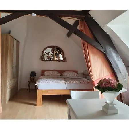 Διαμέρισμα Haus Vitis