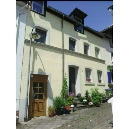 Διαμέρισμα Haus Vitis *