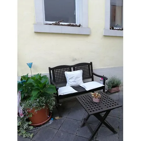 Haus Vitis *