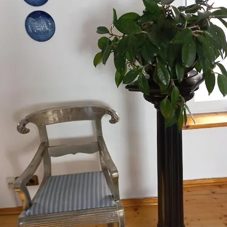 Haus Vitis Διαμέρισμα Zeltingen-Rachtig